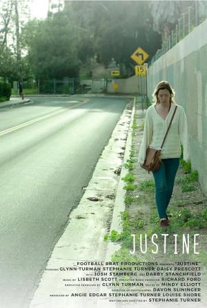 Justine (2019)