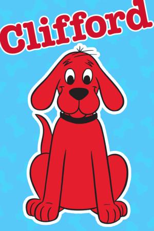 Clifford le Gros Chien Rouge (2000)