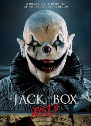 Jack in the Box : Résurrection (2024)