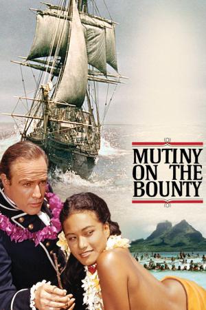 Les révoltés du Bounty (1962)