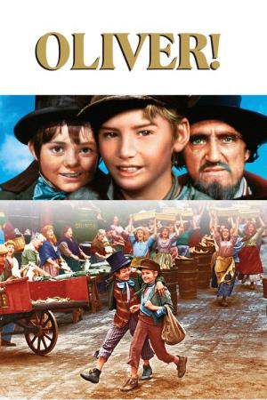 Oliver ! (1968)