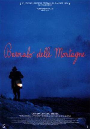 Barnabo des montagnes (1994)
