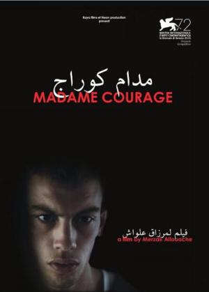 Madame Courage (2015)