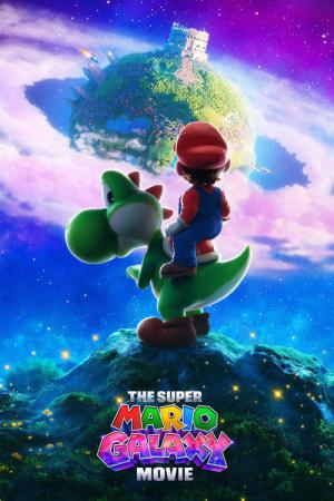 Super Mario Galaxy, le film (2026)