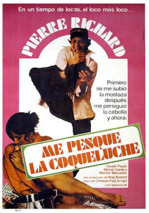 La Coqueluche (1971)