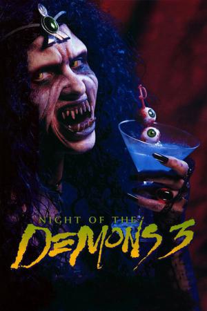 La nuit des démons 3 (1997)
