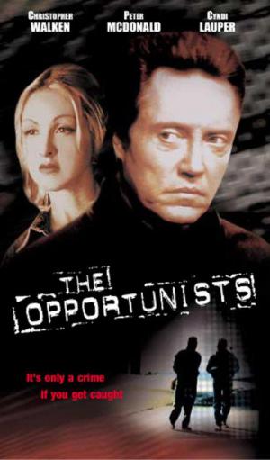 Les opportunistes (1999)