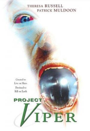 Projet Viper (2002)