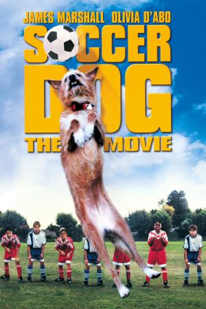 Soccer Dog (1999)