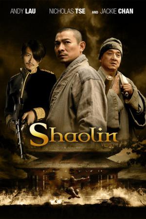Shaolin : La Légende des moines guerriers (2011)