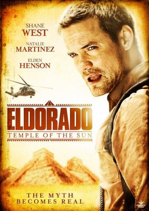 El Dorado, la cité d'or (2010)