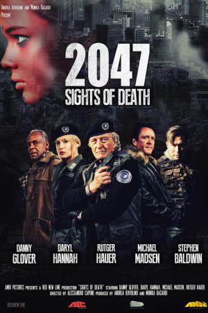 2047: The Final War (2014)