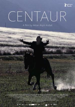 Centaure (2017)