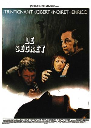 Le secret (1974)