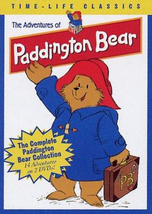 Les aventures de l'ours Paddington (1997)