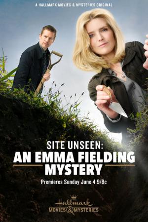 Les Mystères d'Emma Fielding : le Trésor Oublié (2017)