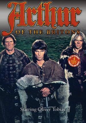 Arthur, Roi des Celtes (1972)