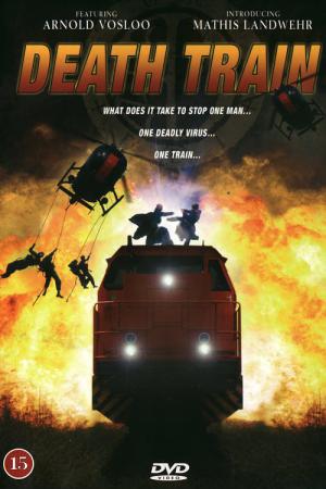 Lasko : Le Train De La Mort (2005)