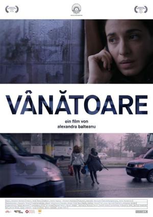 Vânătoare (2016)