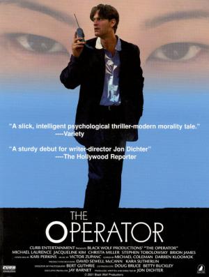 L'opératrice (2000)