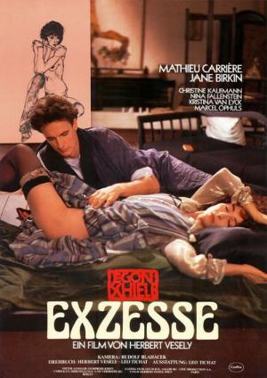 Egon Schiele - Enfer et Passion (1980)
