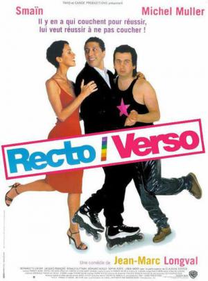 Recto / verso (1999)