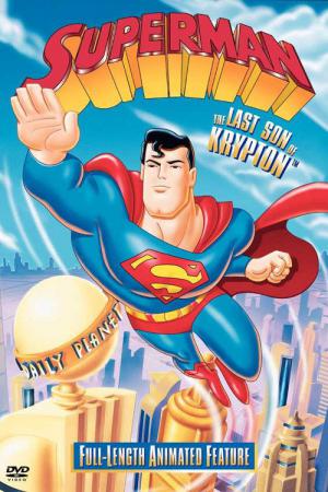 Superman - The Last Son of Krypton (1996)