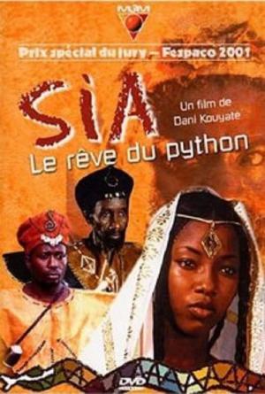Sia, le rêve du python (2001)