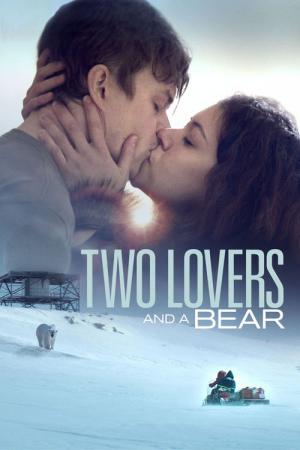 Un ours et deux amants (2016)