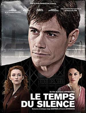 Le Temps du silence (2011)