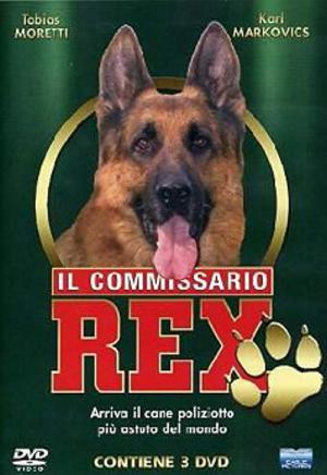 Rex chien flic (2008)