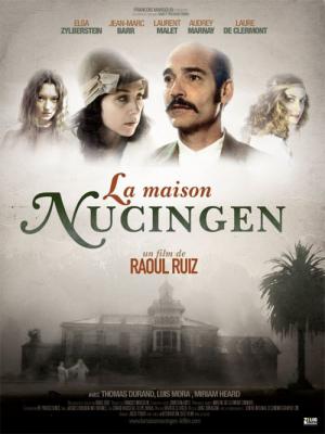 La maison Nucingen (2008)