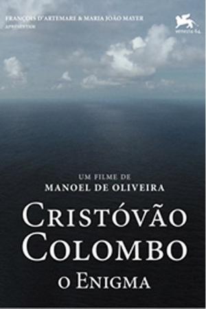 Christophe Colomb, l'énigme (2007)