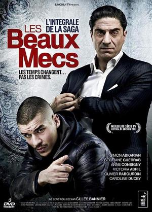Les beaux mecs (2011)