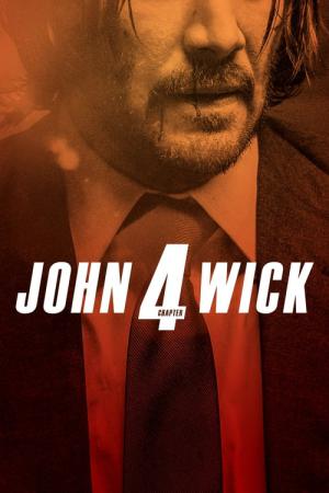 John Wick : Chapitre 4 (2023)
