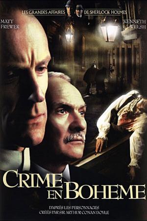 Crime en Bohême (2001)