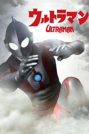 Ultraman (1966)