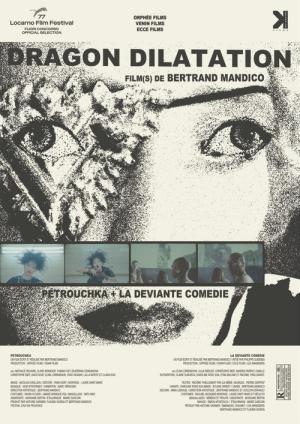 Dragon Dilatation (2024)
