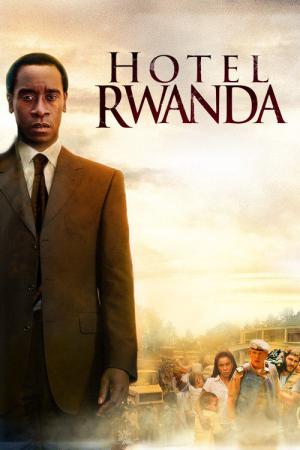 Hôtel Rwanda (2004)
