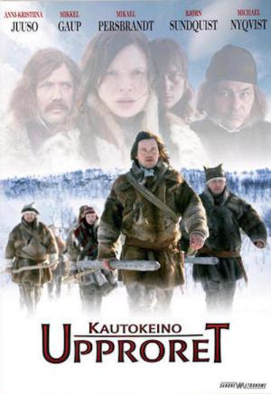 La rébellion de Kautokeino (2008)