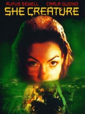 La Sirène mutante (2001)