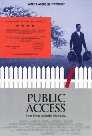 Ennemi public (1993)