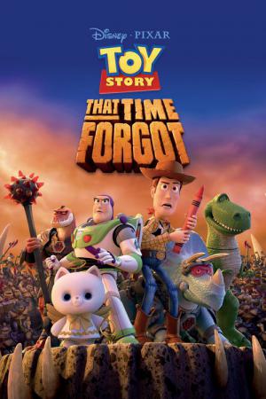 Toy Story : Hors du Temps (2014)