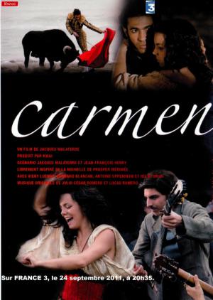 Carmen (2011)