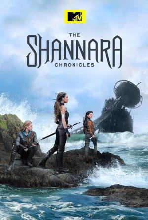 Les Chroniques de Shannara (2016)