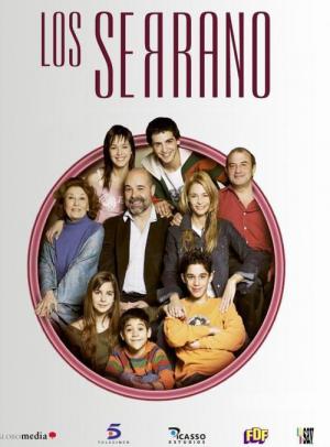 La famille Serrano (2003)