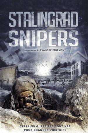 Stalingrad Snipers (2009)