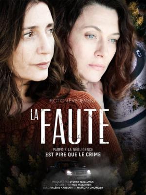 La Faute (2018)