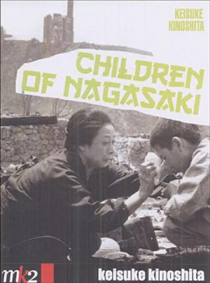 Les enfants de Nagasaki (1983)