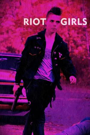 Riot Girls (2019)